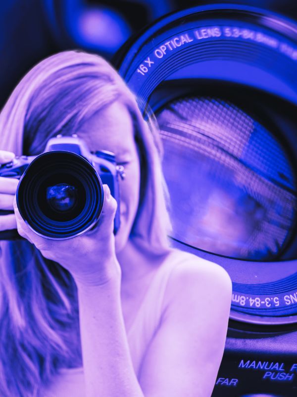 Professional Photography