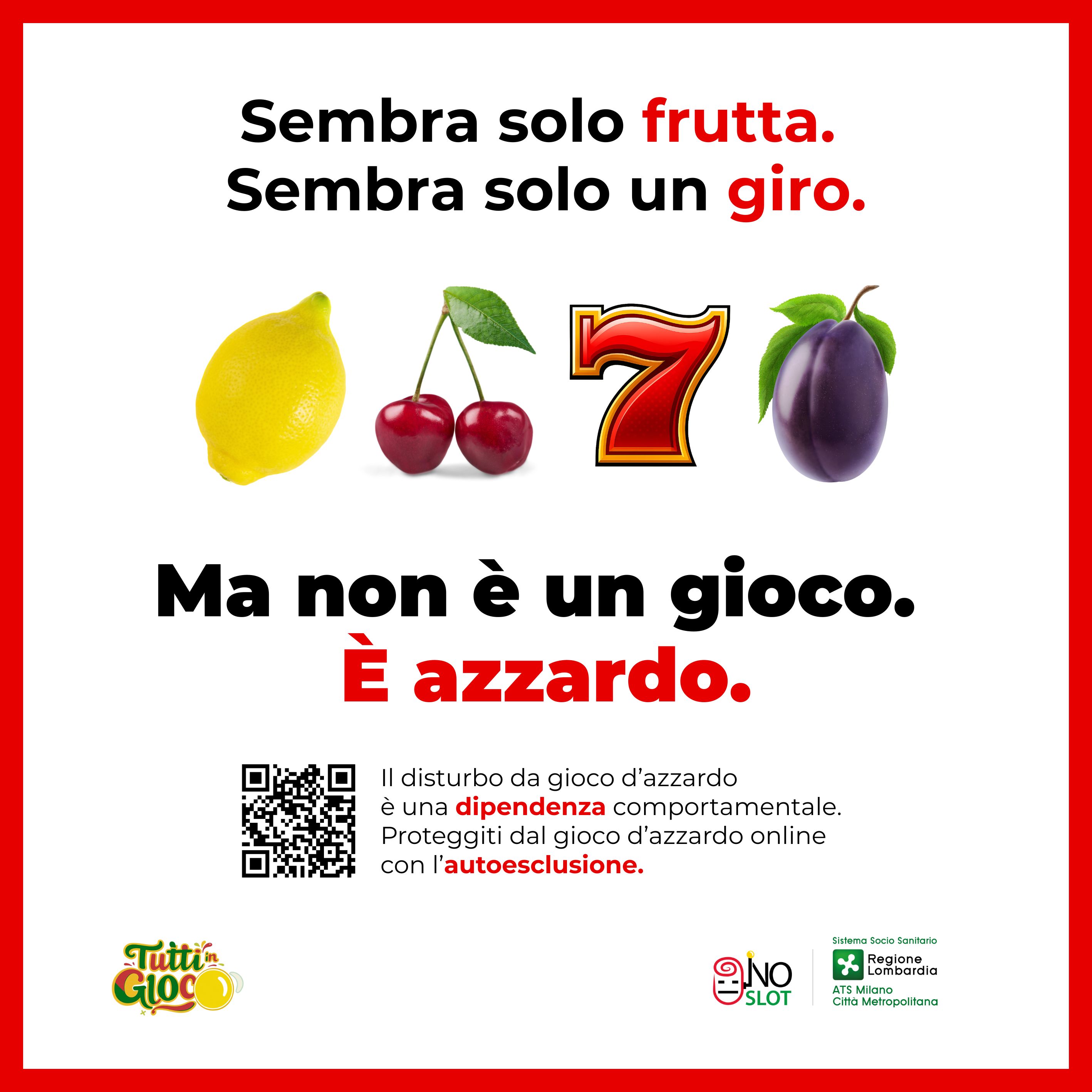 Il disturbo da gioco d'azzardo è una dipendenza