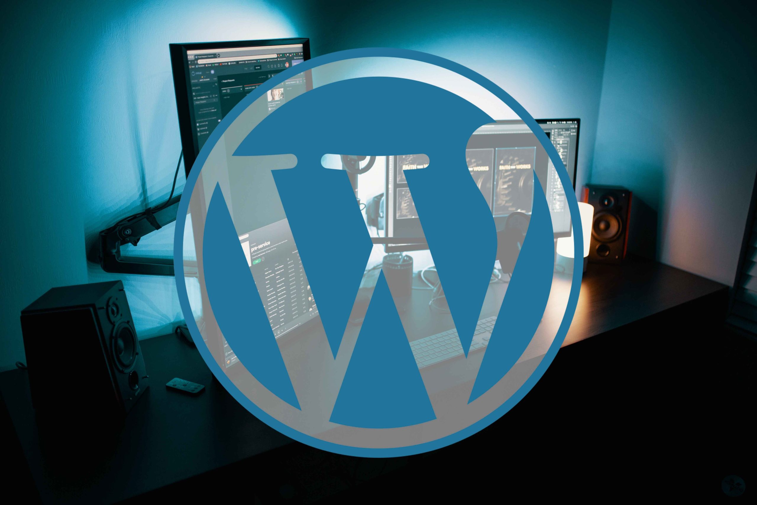 WORDPRESS